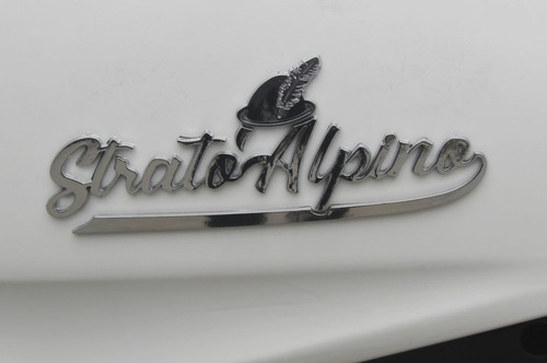 Imagen 6 de 25 de Patentada $739.000 O 12de$102.000 Strato Alpino 150 Creditos