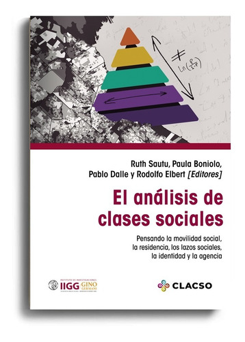 Análisis De Clases Sociales Sautu (im)