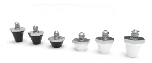 Tapones De Plasticos Para Botines Adidas MercadoLibre