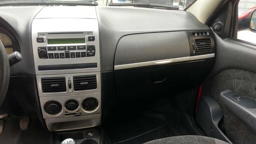 Fiat Palio Elx 1.0 , 2008 Completo