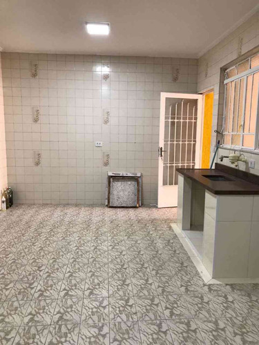 Imagem 3 de 17 de Casa - Penha - Com 3 Dormitórios, Sala, Cozinha, W - 1354