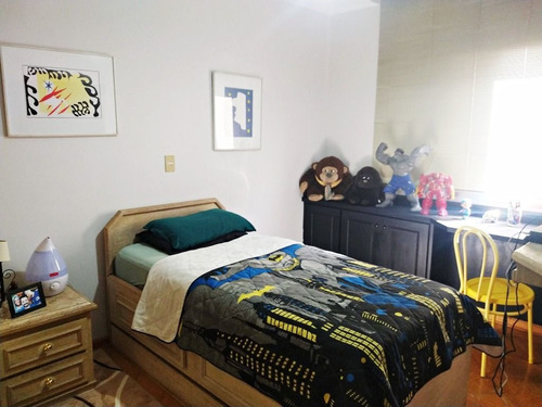 Imagem 23 de 30 de Apartamento À Venda - Ed. Polaris - Alto - Piracicaba/sp - Ap0614