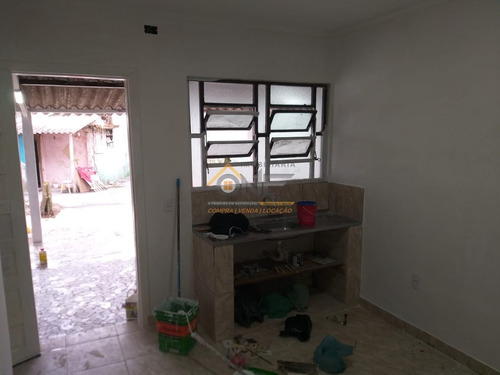 Imagem 3 de 13 de Casa - Ca02206 - 70056021