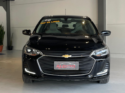 Chevrolet Onix onix