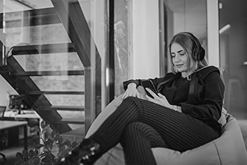 Auriculares Bluetooth Ilive Active Con Cancelación De Ruido