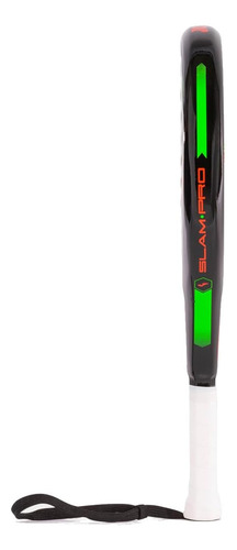 Raqueta De Pádel Joma Master, 12k Fibra De Carbono, 360-380g