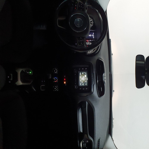 Imagen 21 de 25 de Jeep Renegade Sport 1.8 Aut6 2017, Concesionario Oficial Lp