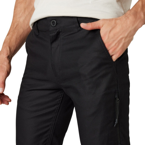 Imagen 4 de 5 de Pantalon Fox - Essex Stretch Slim - Pant #28711
