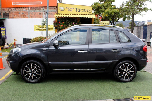 Renault Koleos 2.5 Sportway R Link 4x2