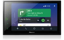Comprar Central Multimídia Pioneer Dmh-zs8280tv Carplay Android Auto