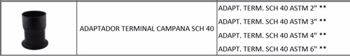 Tubo De Pvc Sch 40 Para Electricidad,ducto Campanas Y Curvas
