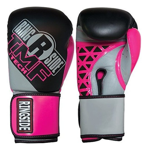 Ringside Guantes De Entrenamiento De Entrenamiento De Boxeo