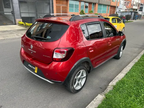 Renault Stepway 1.6 Dynamique