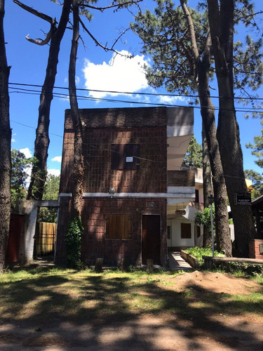 Departamento De 2 Ambientes A Dos Cuadras De La Playa