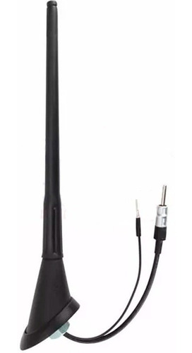 Antena De Teto Amplificada Volkswagen Gol G3 G4 G5 G6