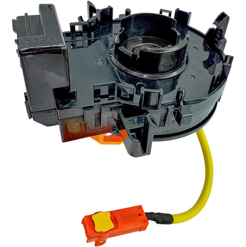 Cinta Airbag Buzina Hard Disk Corolla Etios Hilux Hilux Sw4