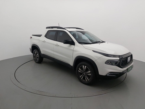 Fiat Toro 1.3 TURBO 270 FLEX FREEDOM AT6