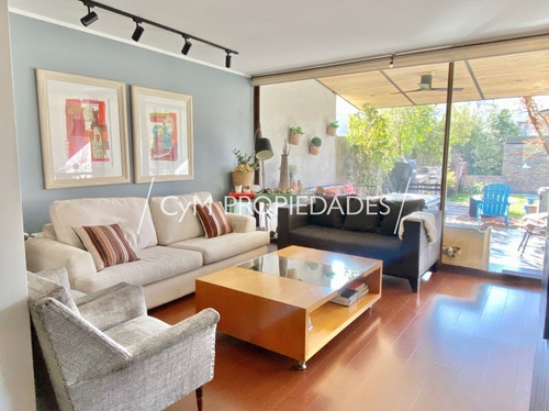 Condominio / Valle Monasterio