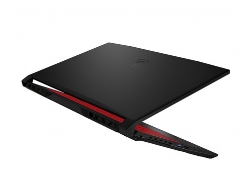 Imagen 4 de 6 de Notebook Msi Katana Gf66 15.6p I7-12700h Rtx3060 512gb 16gb