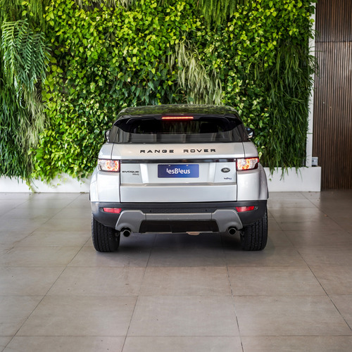 Land Rover Evoque 2.0 Prestige Plus 240cv