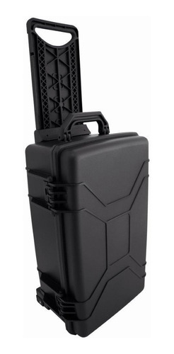 Imagem 1 de 6 de Hard Case Mala Resistente Com Rodinhas Mp0055 P/ Equipamento