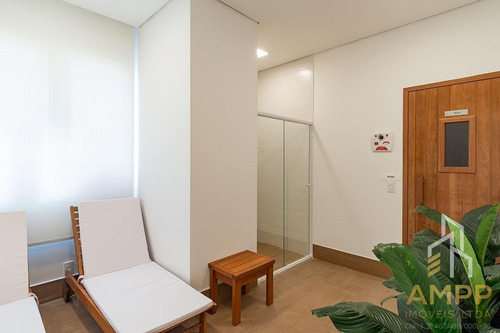 Apartamentos - Residencial - Condomínio Landscape - 745