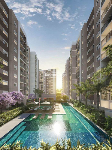 Imagem 14 de 29 de Apartamento Com 3 Dorms, Chácara Santo Antônio (zona Leste), São Paulo - R$ 562 Mil - V3934