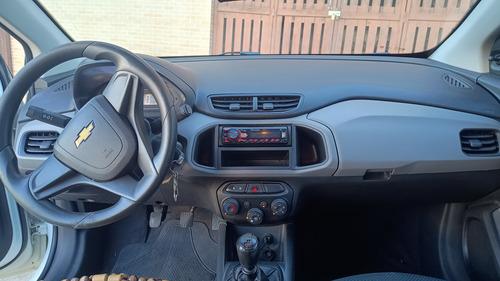 Chevrolet Onix 1.0 Joy 5p