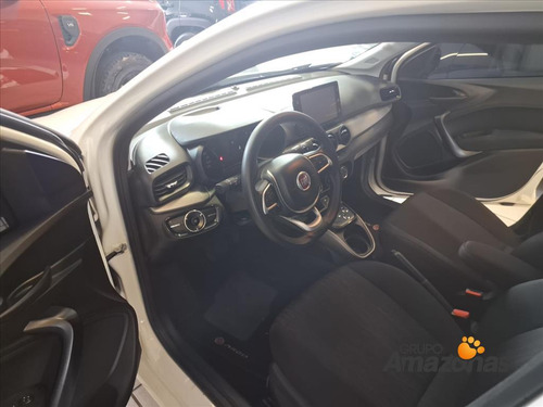 Fiat Argo 1.3 FIREFLY FLEX DRIVE GSR
