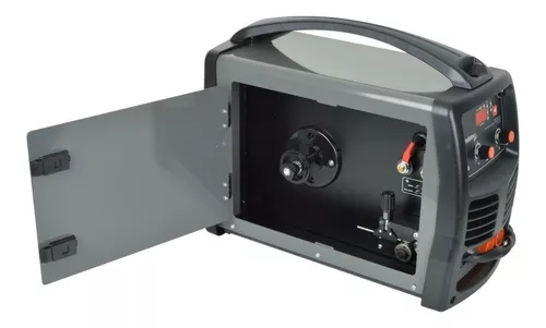 Maquina de soldar de electrodo y Lift tig (Ultraportatil) ARC175ST
