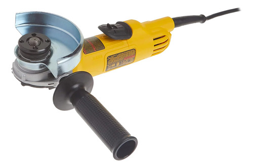 Esmeriladora Angular 4 1/2¨dewalt Dwe4120x-b3 900w+3 Discos