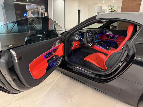 Mercedes Benz Sl 55 Amg V8 Biturbo 2023