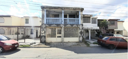 Milagros Inmuebles Casa Venta Cabudare Lara La Ribereña Economica Residencial Economico Oportunidad Pecio Inmobiliaria Rentahouse N° 24-5735