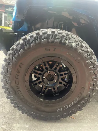 Jeep Wrangler 3.6 Sport