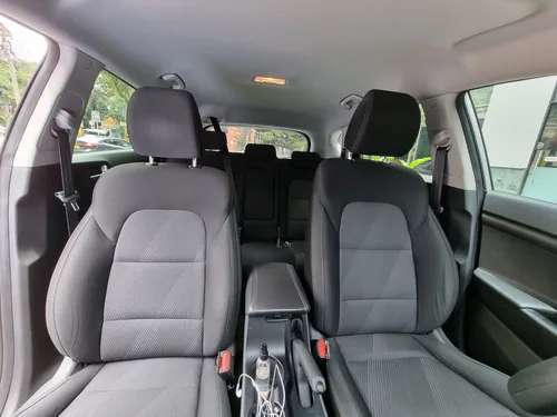 Hyundai Tucson 2.0 Advance 4X2 At