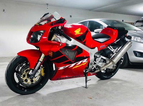Honda Vtr 1000 Sp1