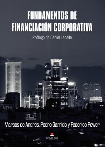 Fundamentos De Financiacion Corporativa -sin Coleccion-