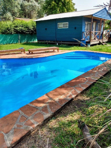 Casa  En Venta En Exaltación De La Cruz, G.b.a. Zona Norte, Argentina