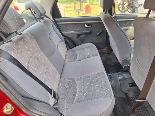 Fiat Siena 1.7 Elx Turbo Diesel