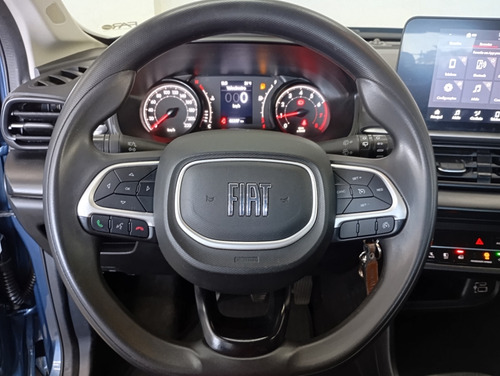 Fiat Pulse 1.3 FLEX DRIVE MANUAL