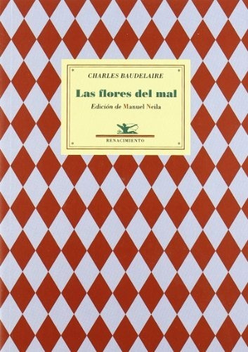 Flores Del Mal,las (poesía Universal, Serie Menor)