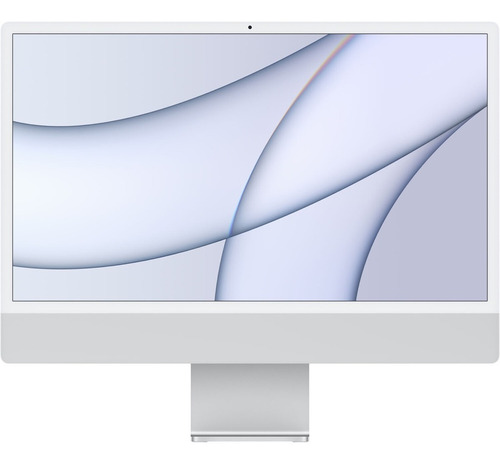 Apple iMac 24 Chip M1 8-core 16gb Ram 256gb Ssd Mid 2021