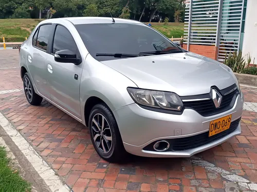 Renault Logan 1.6 Expression / Life +