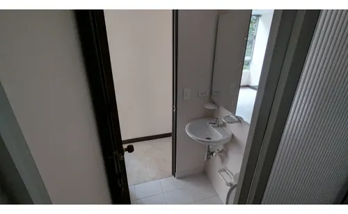 Apartamento En Arriendo En Robledo