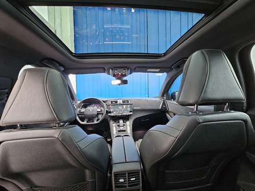 Audi A4 1.8 Tfsi Sport Cuero
