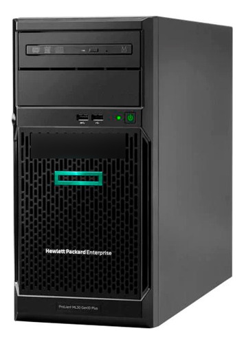 Hpe Servidor Proliant Ml30 Gen10+ Intel Xeon 16gb 1tb