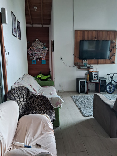 Venha Mora Paraíso Chamado Costa Da Lagoa.vendo Casa 2 Andar