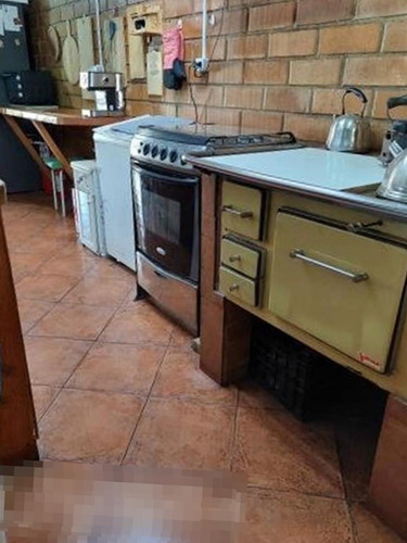 Casa De Un Piso/barrio Residecial/excelente Conectividad