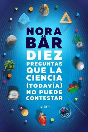 Libro Diez Preguntas Que La Ciencia Todavia No Puede C Nuevo