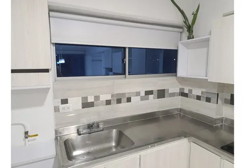 Apartamento Calazans Con Excelente Ubicacion Y Valorizacion